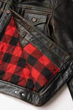 Blouson Homme Master Mark-Iv