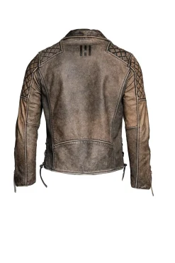 Blouson Homme Master Maverick Buffle Vintage