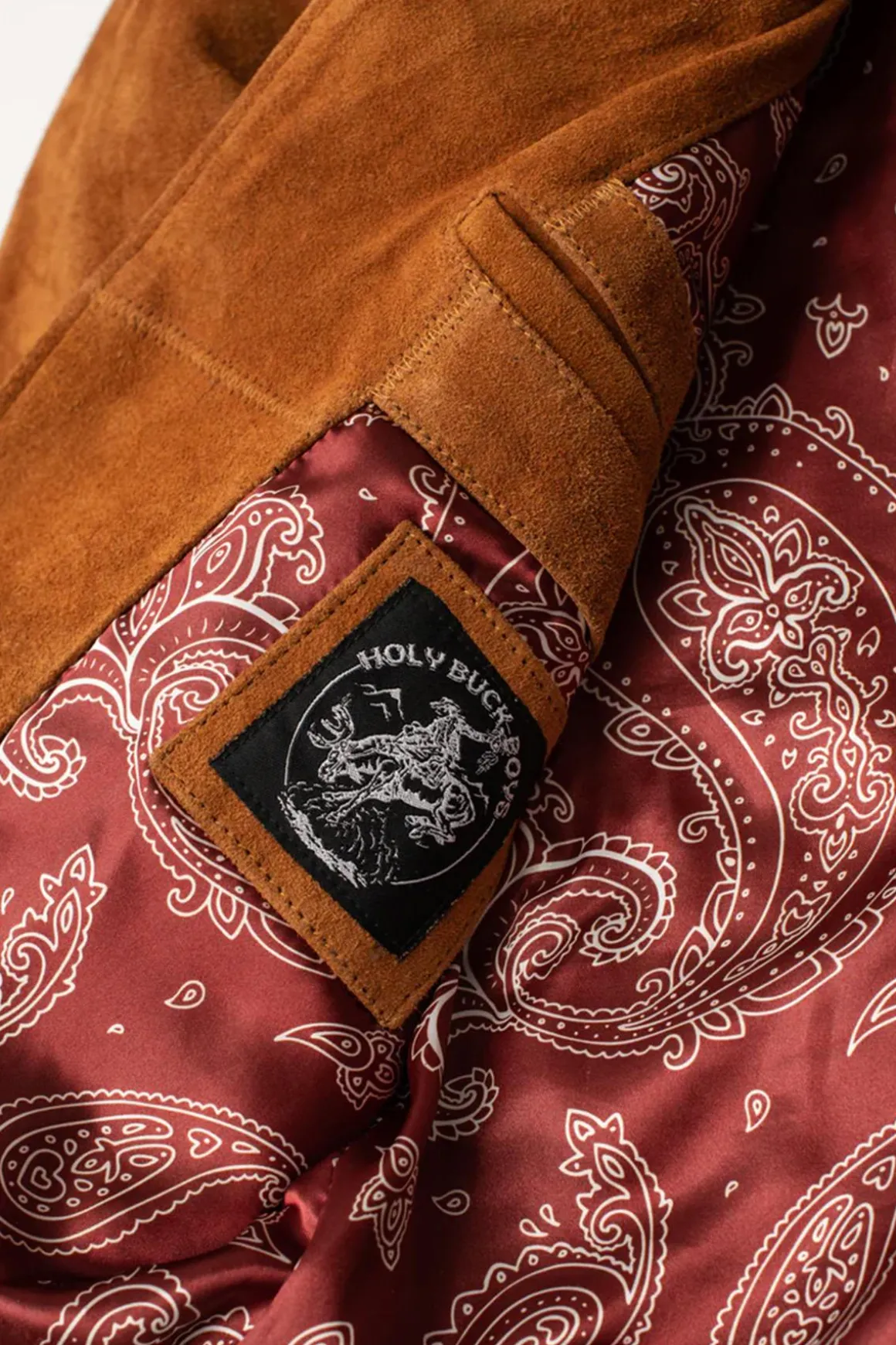 Blouson Homme Master Ranger