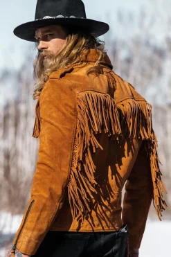 Blouson Homme Master Ranger