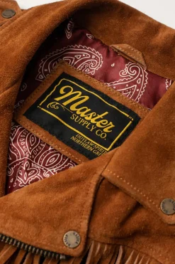 Blouson Homme Master Ranger
