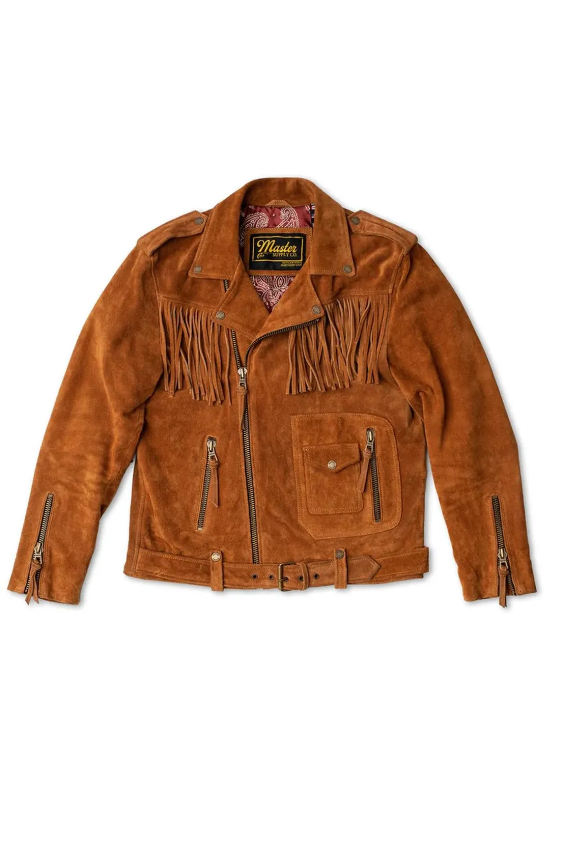 Blouson Homme Master Ranger