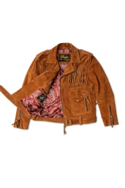Blouson Homme Master Ranger