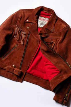 Blouson Homme Master Ranger Copperhide