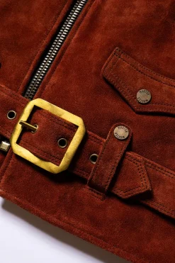 Blouson Homme Master Ranger Copperhide