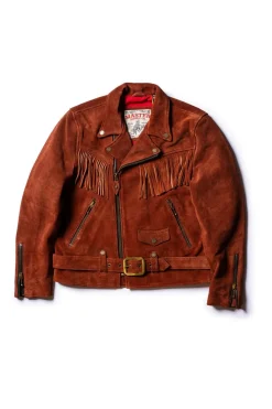 Blouson Homme Master Ranger Copperhide