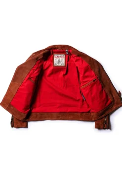 Blouson Homme Master Ranger Copperhide