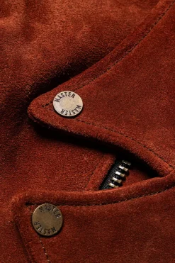 Blouson Homme Master Ranger Copperhide