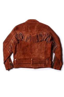 Blouson Homme Master Ranger Copperhide