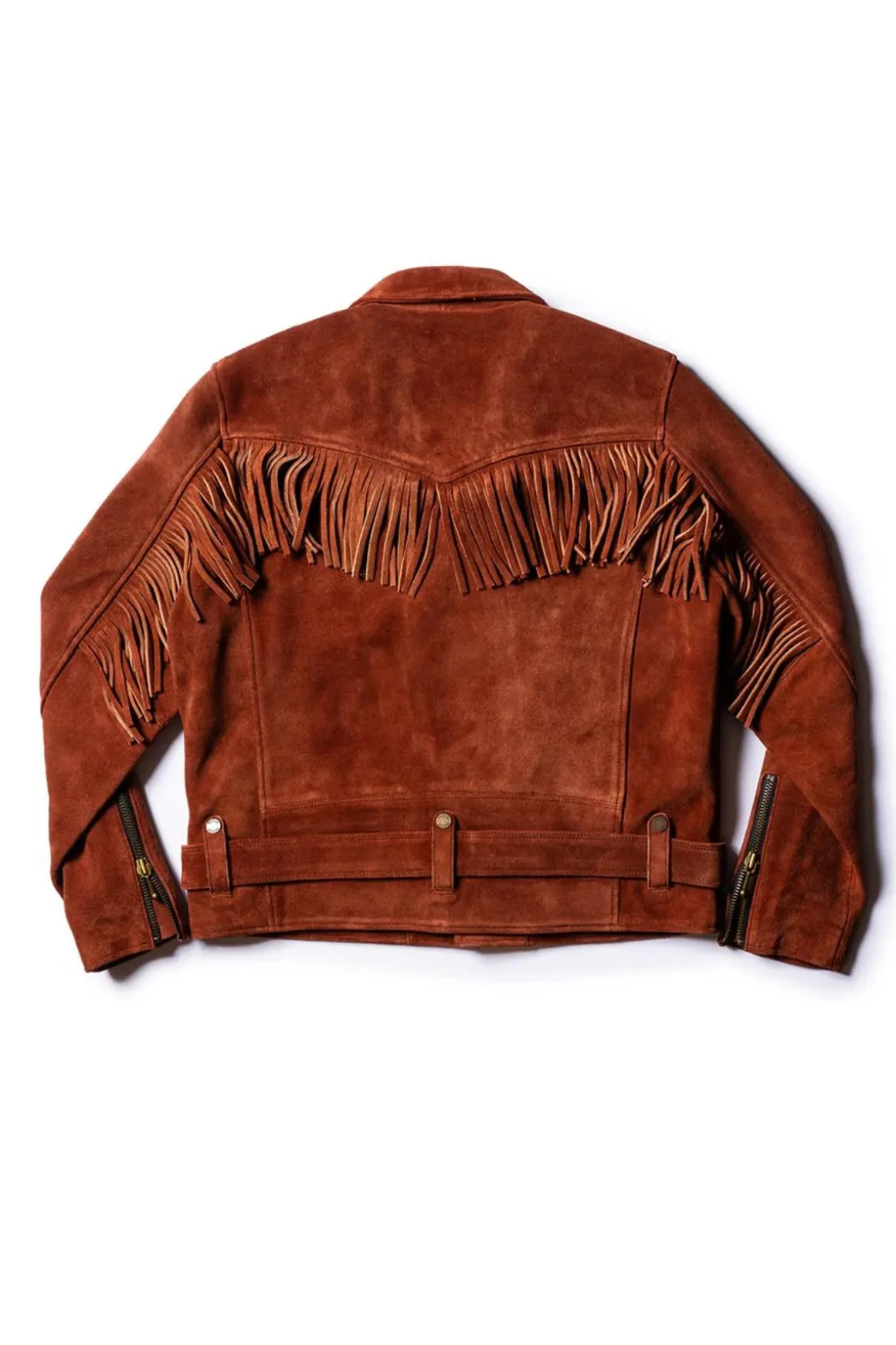 Blouson Homme Master Ranger Copperhide