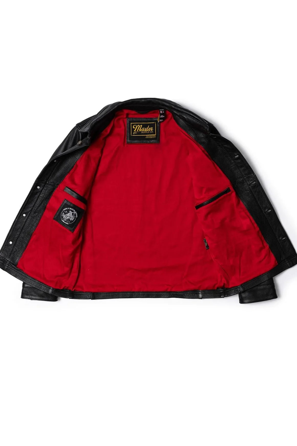 Blouson Homme Master The New Field Jacket
