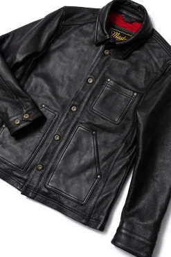 Blouson Homme Master The New Field Jacket