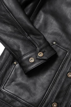 Blouson Homme Master The New Field Jacket