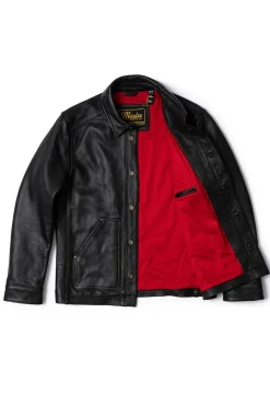 Blouson Homme Master The New Field Jacket