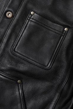 Blouson Homme Master The New Field Jacket