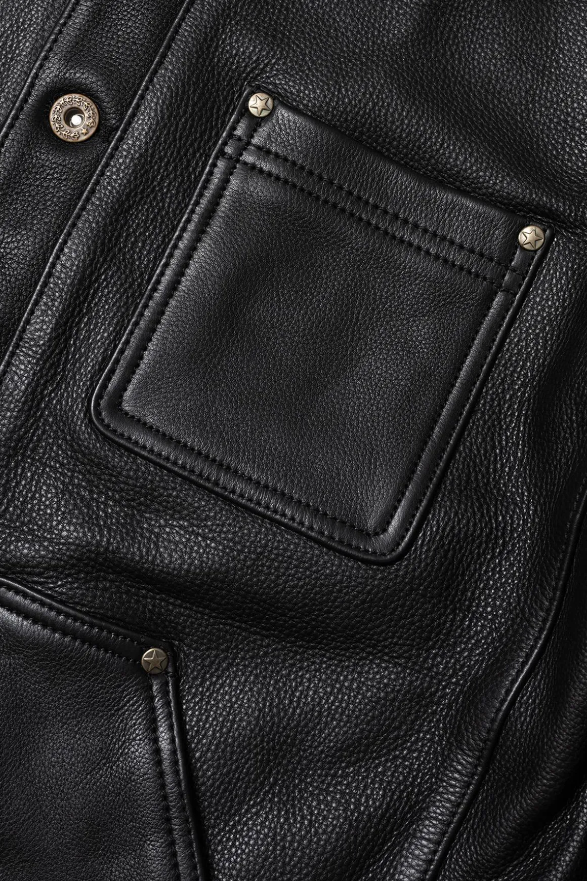Blouson Homme Master The New Field Jacket