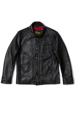 Blouson Homme Master The New Field Jacket