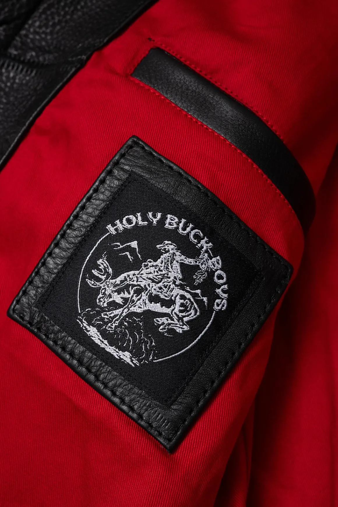 Blouson Homme Master The New Field Jacket