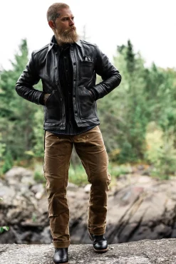 Blouson Homme Master The New Field Jacket