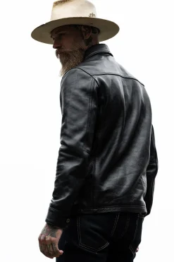 Blouson Homme Master The New Field Jacket