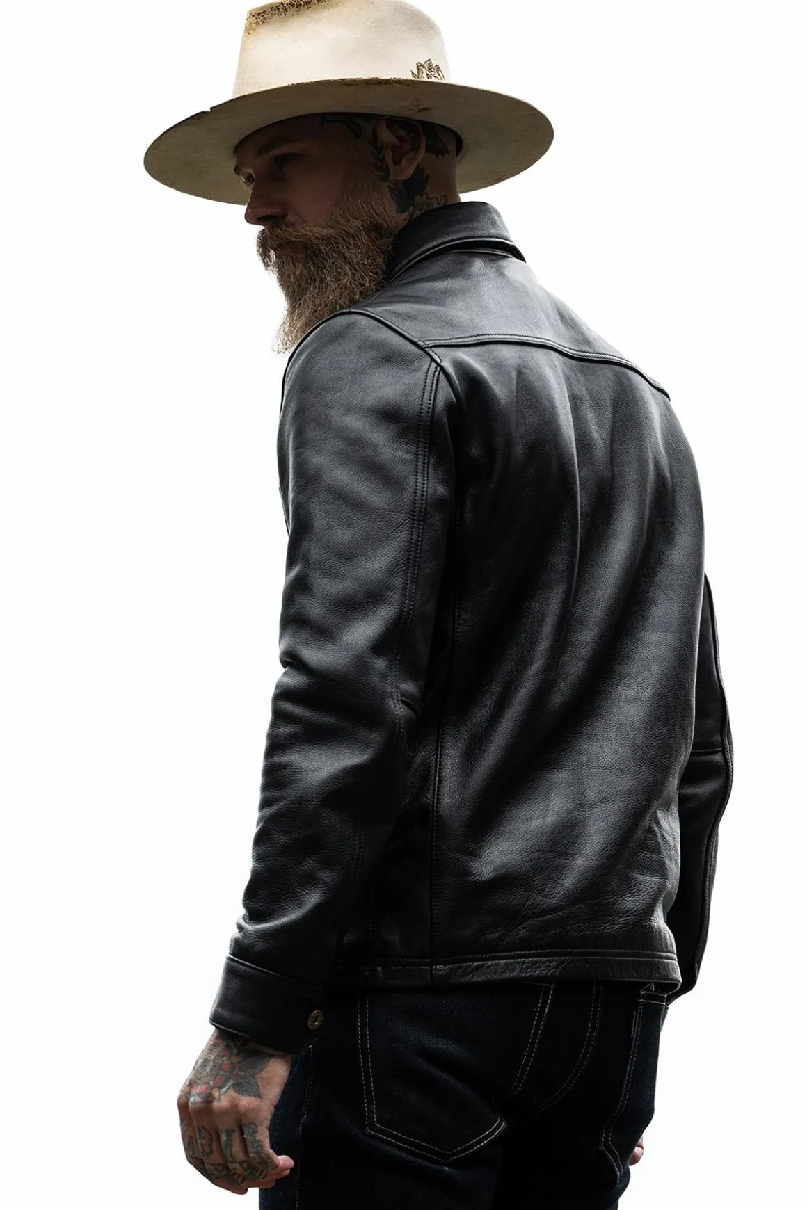 Blouson Homme Master The New Field Jacket