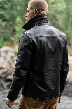 Blouson Homme Master The New Field Jacket