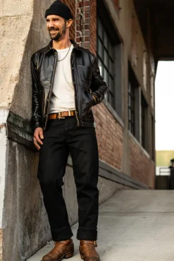Blouson Homme Master Vanguard