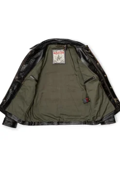 Blouson Homme Master Vanguard