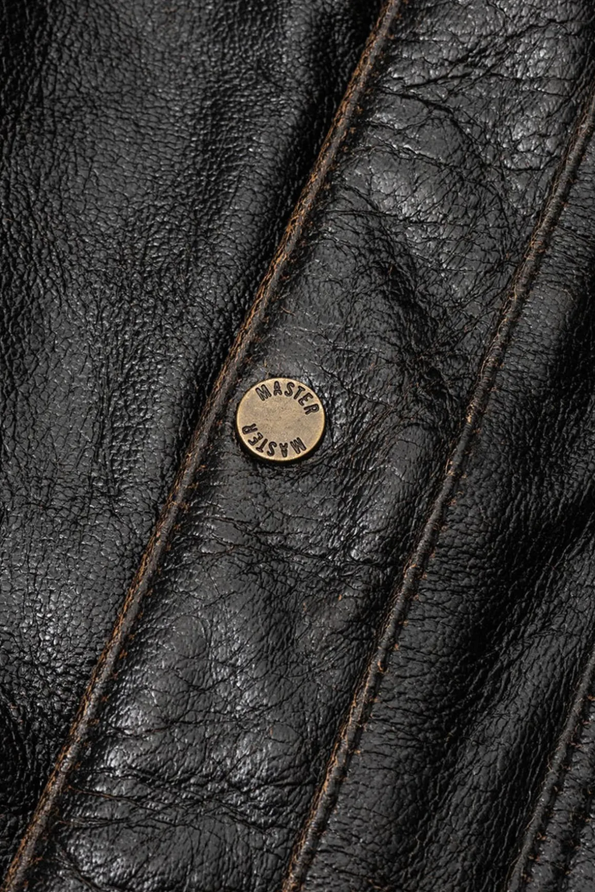 Blouson Homme Master Vanguard
