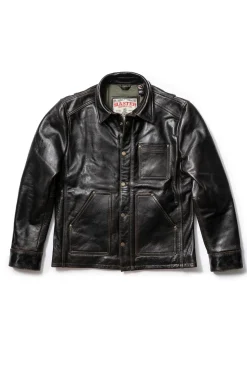 Blouson Homme Master Vanguard