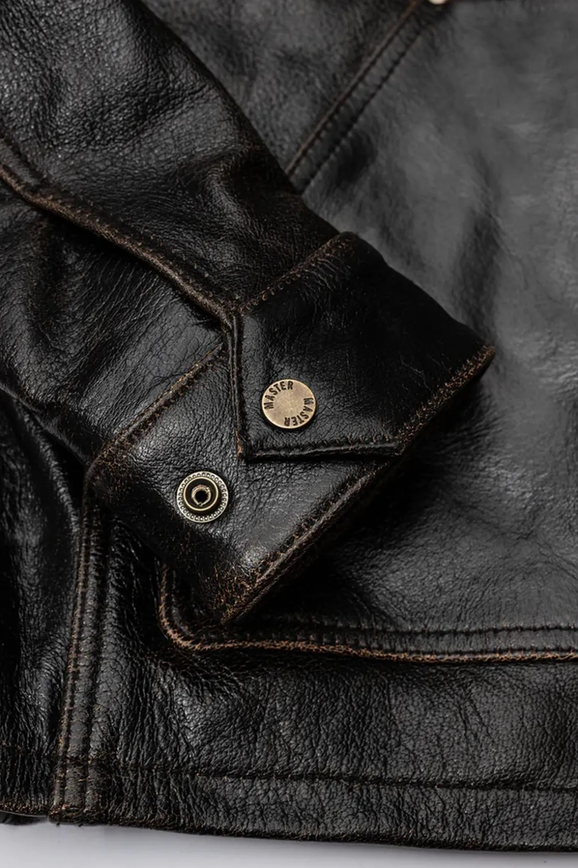 Blouson Homme Master Vanguard