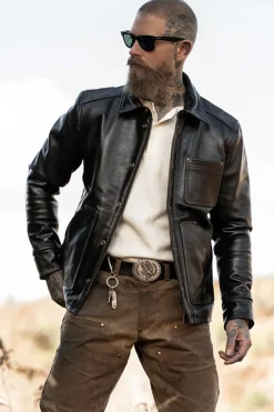 Blouson Homme Master Vanguard
