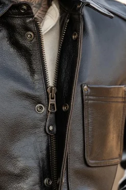 Blouson Homme Master Vanguard
