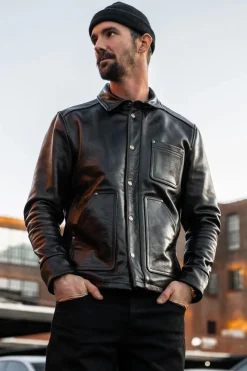 Blouson Homme Master Vanguard