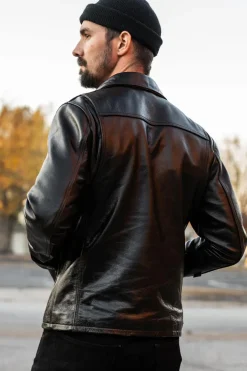 Blouson Homme Master Vanguard