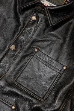 Blouson Homme Master Vanguard