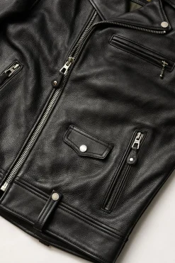 Blouson Homme Master Widowmaker
