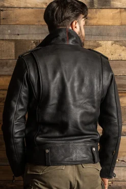 Blouson Homme Master Widowmaker