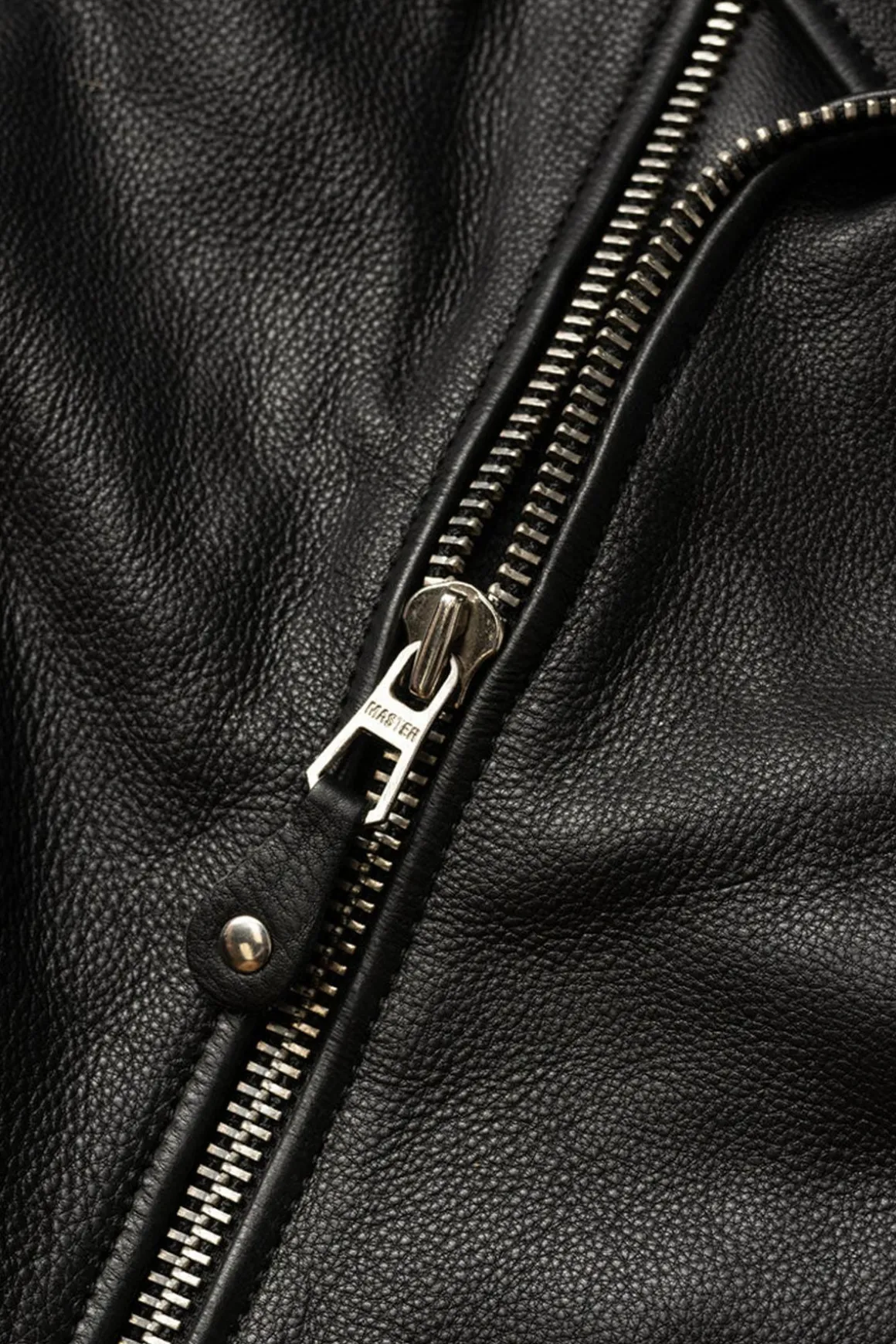 Blouson Homme Master Widowmaker