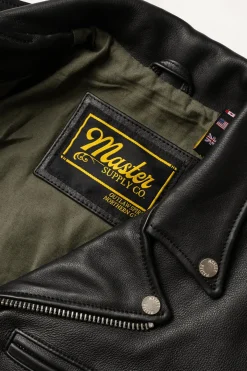 Blouson Homme Master Widowmaker