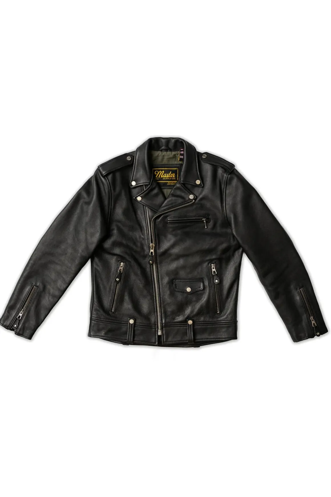 Blouson Homme Master Widowmaker