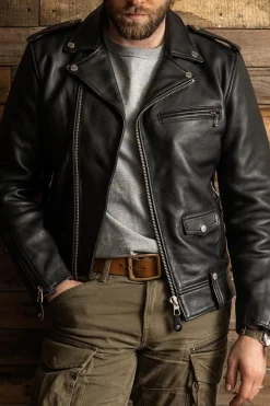Blouson Homme Master Widowmaker