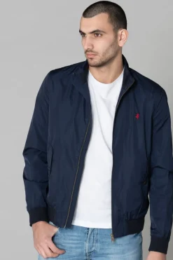 Blouson Homme Mcs Veste N0030 752