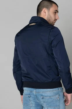 Blouson Homme Mcs Veste N0030 752