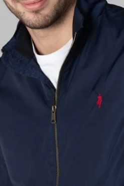 Blouson Homme Mcs Veste N0030 752