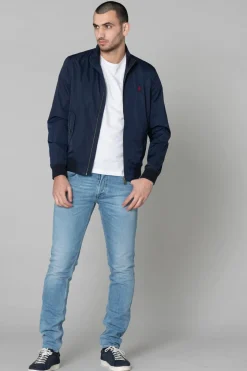 Blouson Homme Mcs Veste N0030 752
