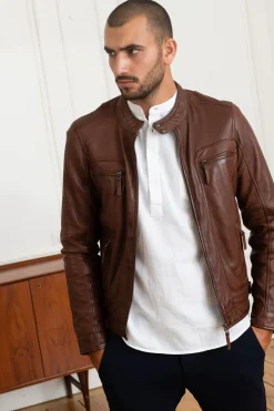 Blouson Homme Oakwood Casey Porto 630