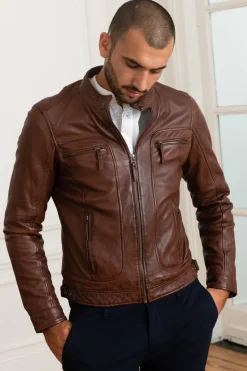Blouson Homme Oakwood Casey Porto 630