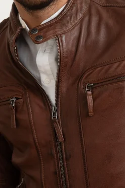 Blouson Homme Oakwood Casey Porto 630