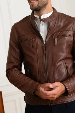 Blouson Homme Oakwood Casey Porto 630